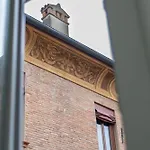 - A Pochi Passi Dal Centro Storico Lägenhet