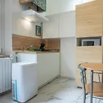 - A Pochi Passi Dal Centro Storico Lägenhet Ferrara