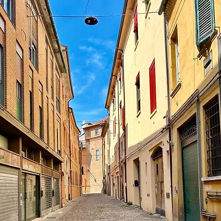 شقة - A Pochi Passi Dal Centro Storico *