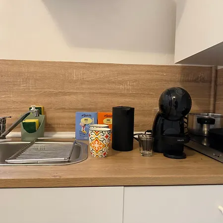 Apartment - A Pochi Passi Dal Centro Storico *