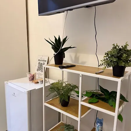 - A Pochi Passi Dal Centro Storico アパート *