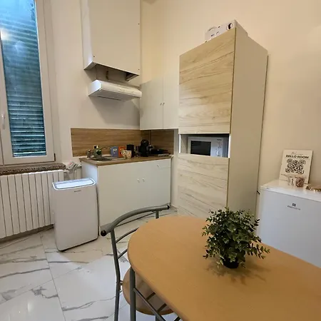 - A Pochi Passi Dal Centro Storico アパート