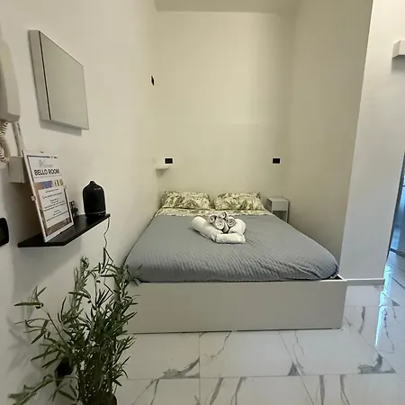 Apartment - A Pochi Passi Dal Centro Storico