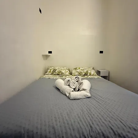 - A Pochi Passi Dal Centro Storico