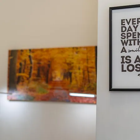 شقة - A Pochi Passi Dal Centro Storico *