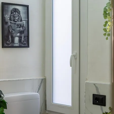 شقة - A Pochi Passi Dal Centro Storico *