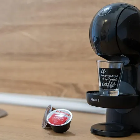 Apartment - A Pochi Passi Dal Centro Storico