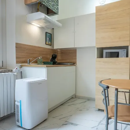 - A Pochi Passi Dal Centro Storico Apartment Ferrara