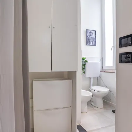 Apartament - A Pochi Passi Dal Centro Storico Ferrara