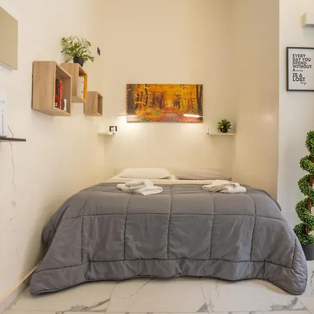 Apartment - A Pochi Passi Dal Centro Storico *