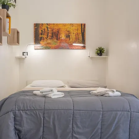 - A Pochi Passi Dal Centro Storico * Ferrara