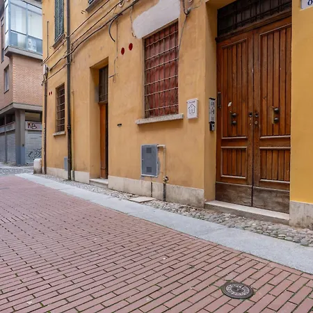 - A Pochi Passi Dal Centro Storico *