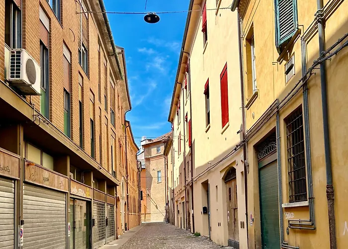 Apartament - A Pochi Passi Dal Centro Storico *