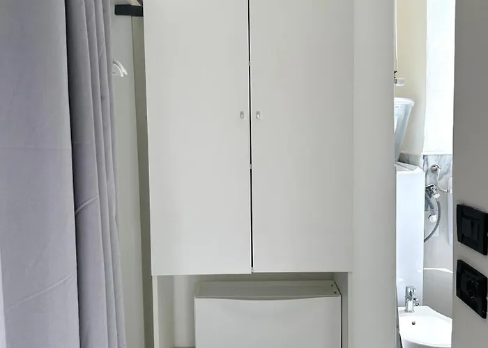 شقة - A Pochi Passi Dal Centro Storico