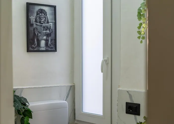 شقة - A Pochi Passi Dal Centro Storico *