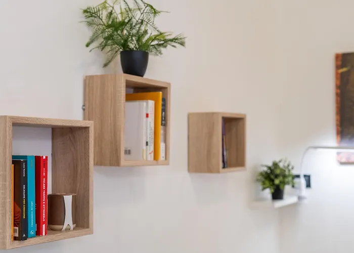 - A Pochi Passi Dal Centro Storico * فيرّارا