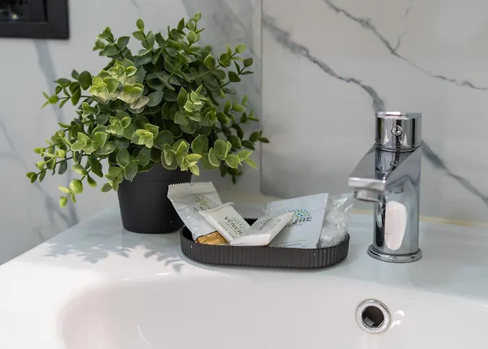 - A Pochi Passi Dal Centro Storico *