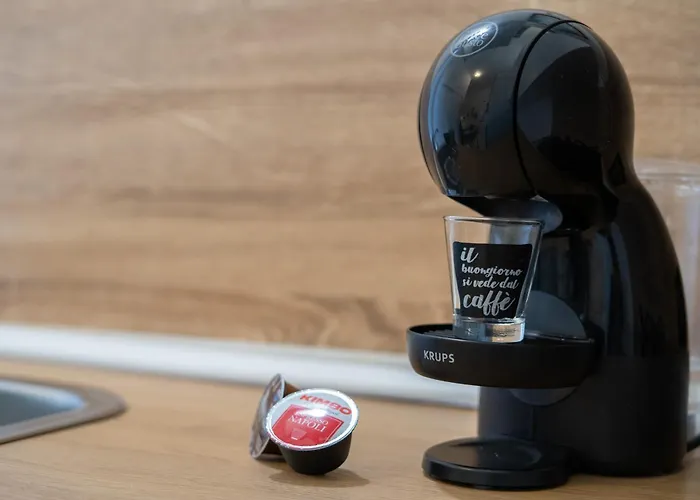 شقة - A Pochi Passi Dal Centro Storico