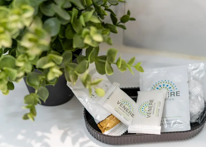 - A Pochi Passi Dal Centro Storico