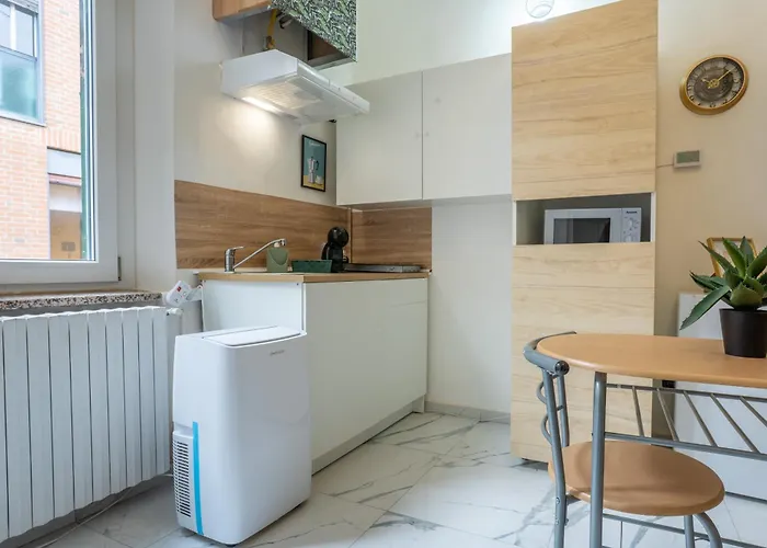 - A Pochi Passi Dal Centro Storico Apartament Ferrara