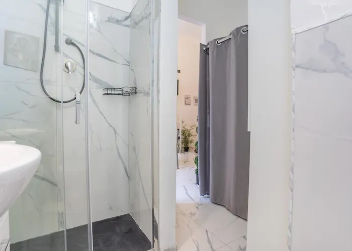 - A Pochi Passi Dal Centro Storico فيرّارا