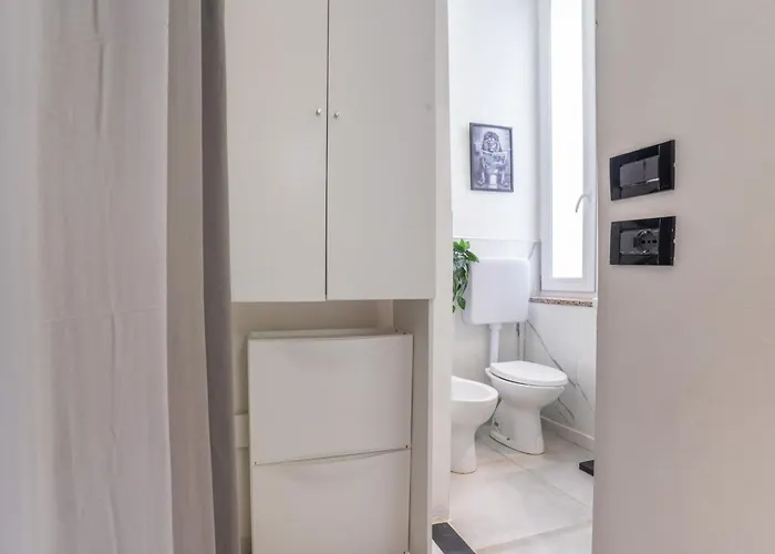 Apartament - A Pochi Passi Dal Centro Storico Ferrara