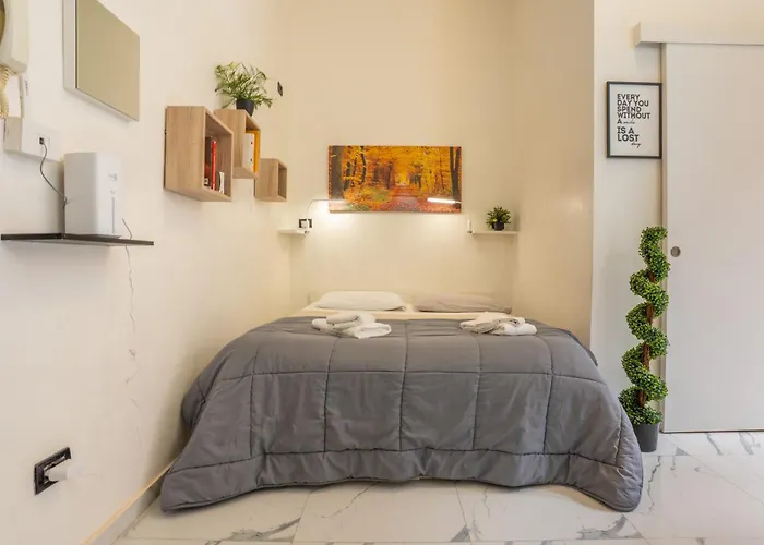 Apartament - A Pochi Passi Dal Centro Storico *