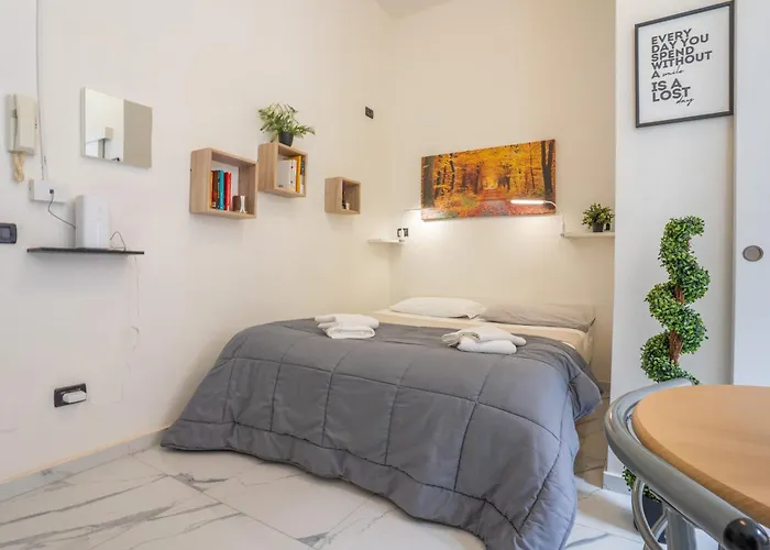 Apartament - A Pochi Passi Dal Centro Storico *