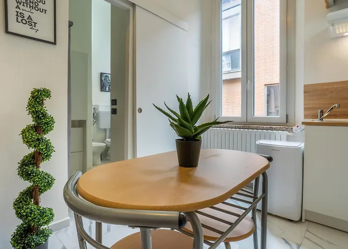 Apartament - A Pochi Passi Dal Centro Storico Ferrara
