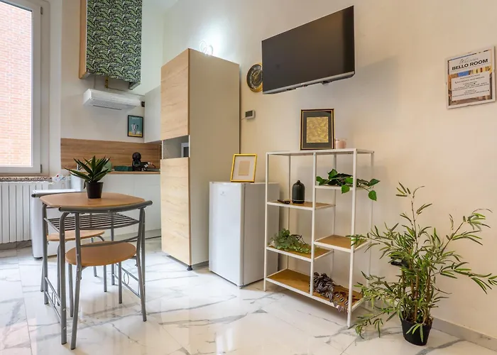 - A Pochi Passi Dal Centro Storico فيرّارا