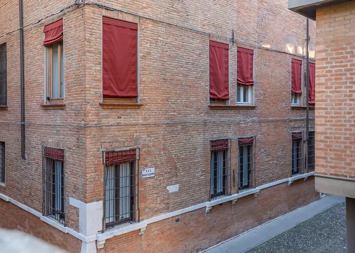 شقة - A Pochi Passi Dal Centro Storico *